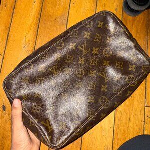 Louis Vuitton Vanity Bag